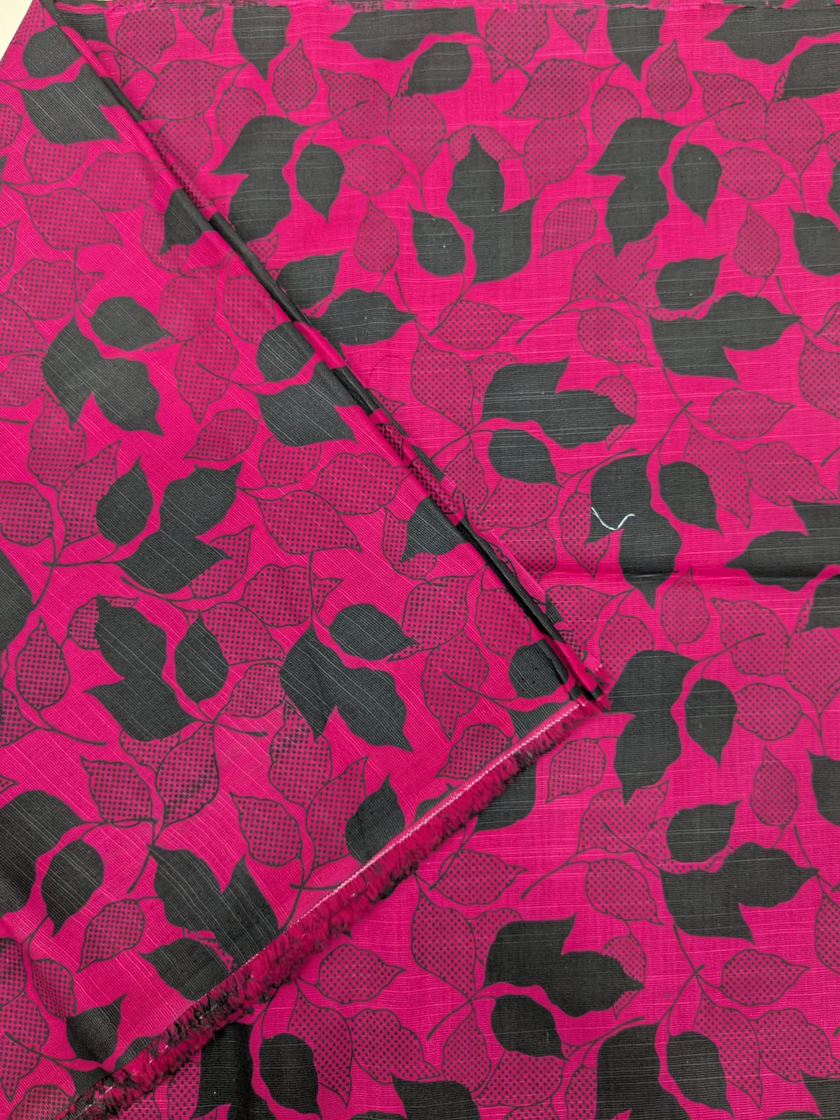 2pc Printed Khaddar