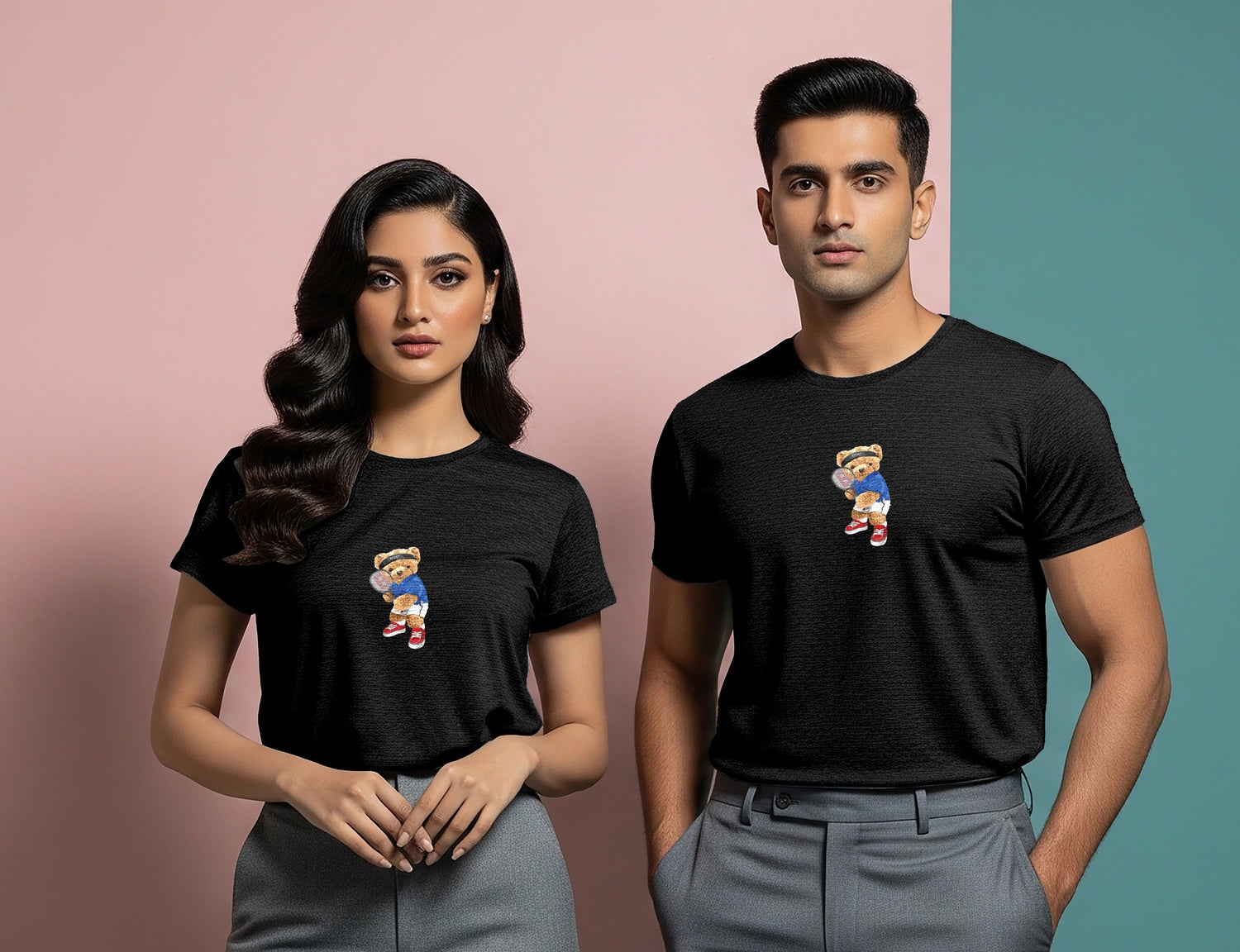 Graphic Tees