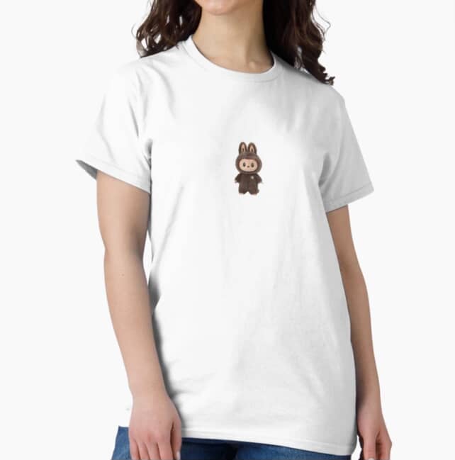 Labubu T-Shirt