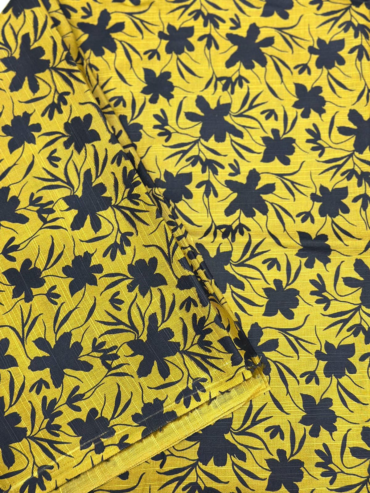 2pc Printed Khaddar