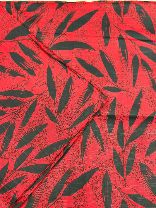 2pc Printed Khaddar