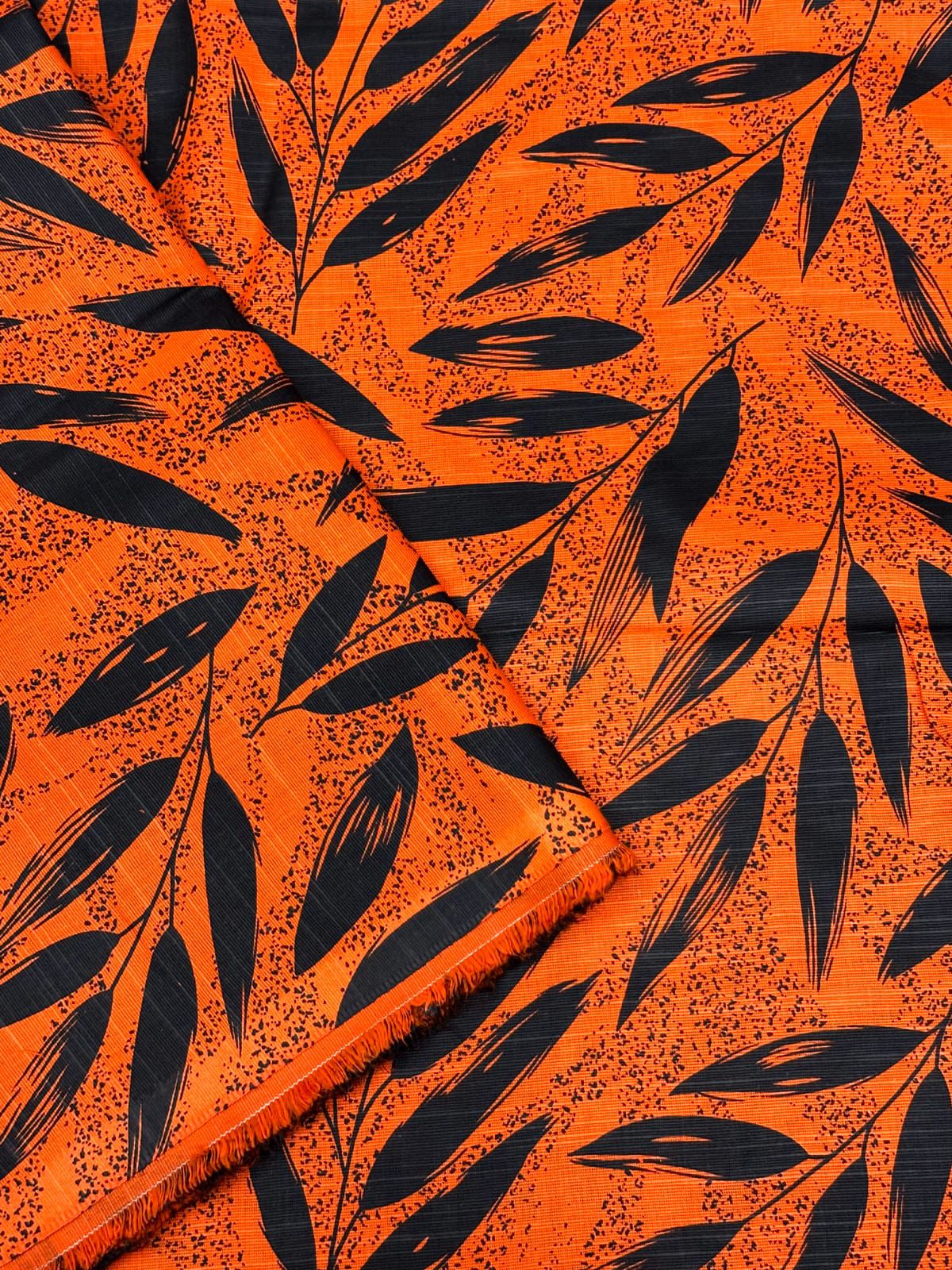 2pc Printed Khaddar