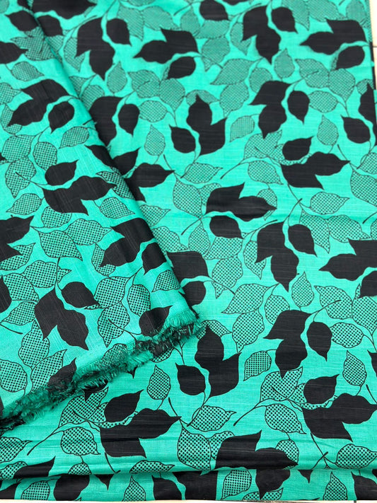 2pc Printed Khaddar