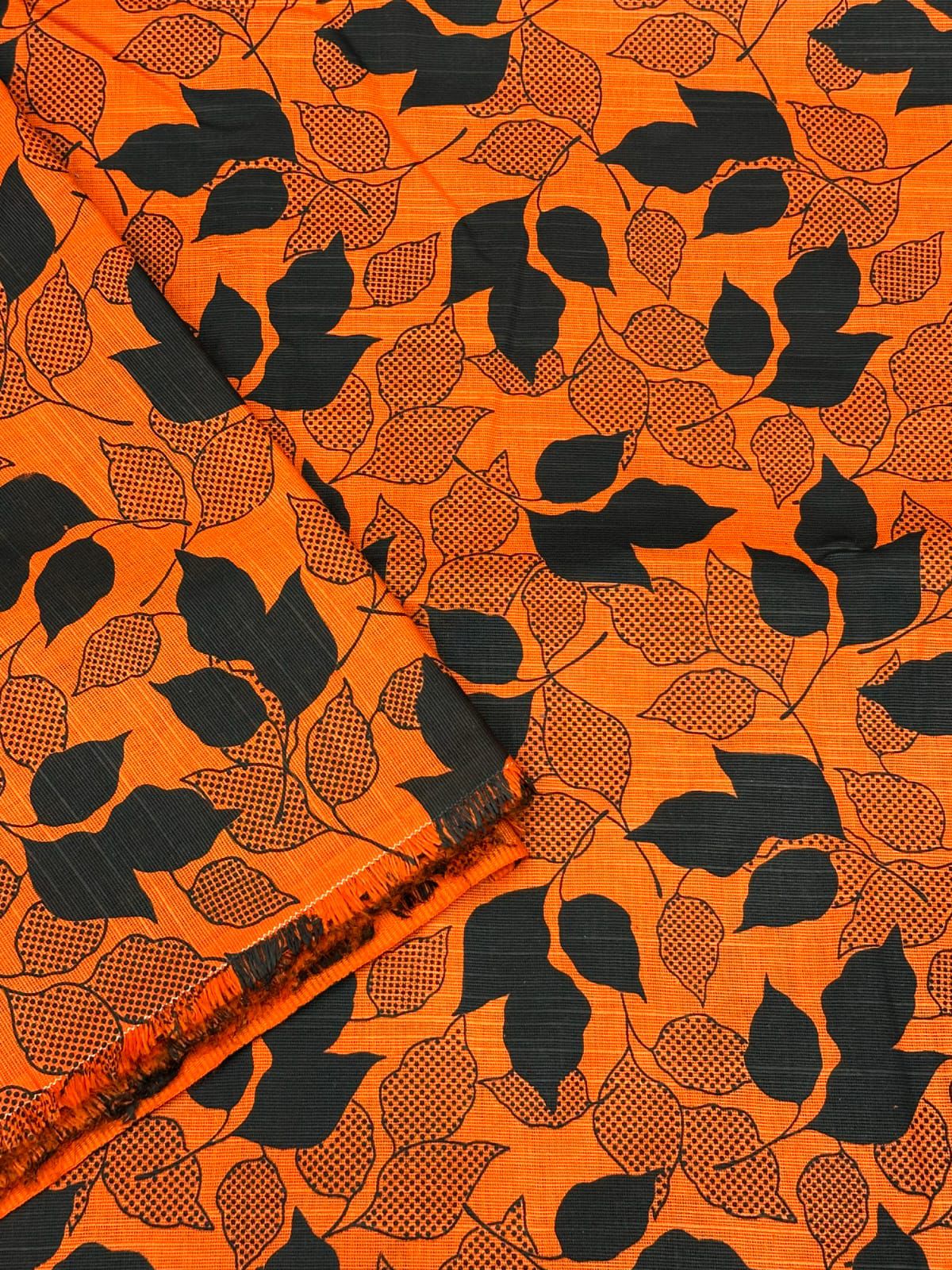2pc Printed Khaddar