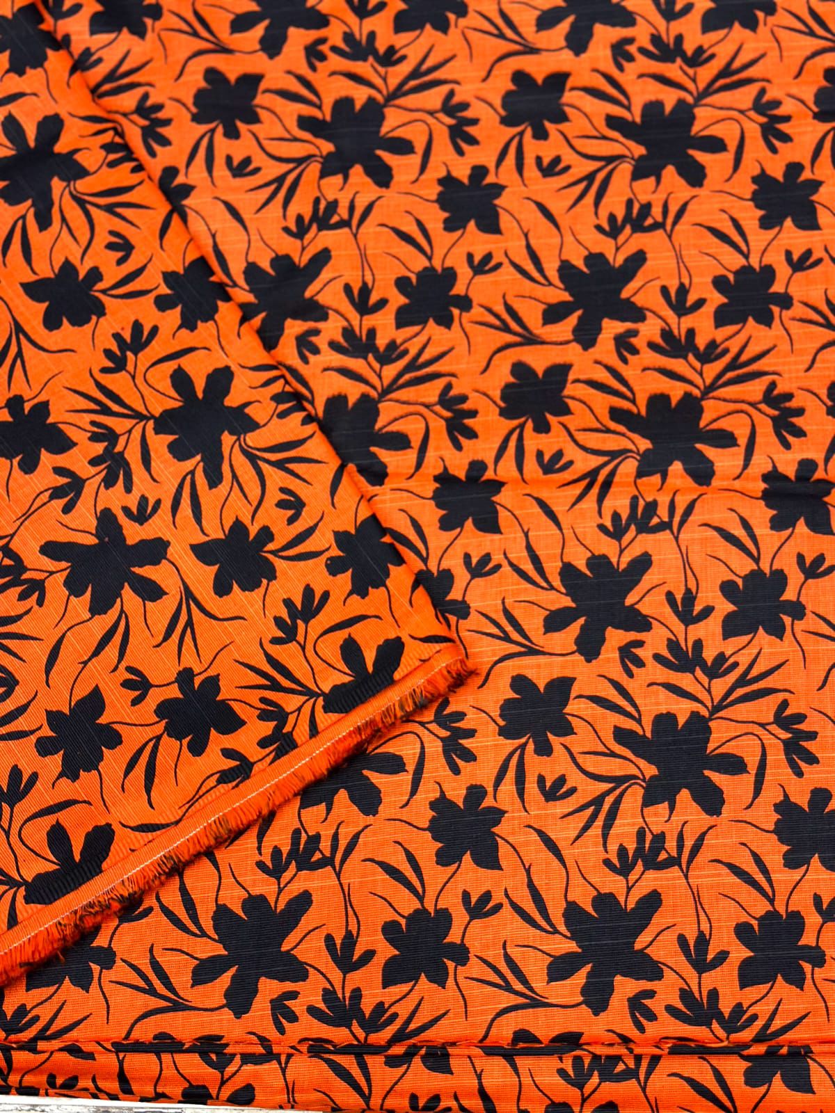 2pc Printed Khaddar