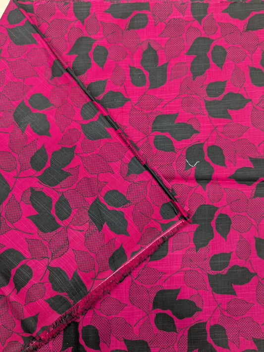 2pc Printed Khaddar
