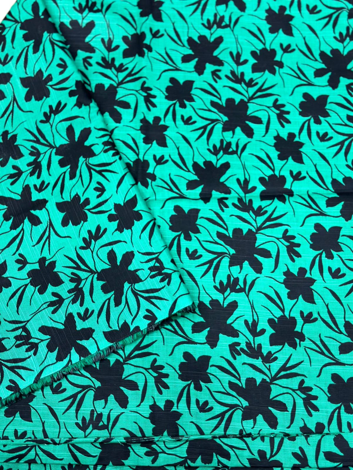 2pc Printed Khaddar