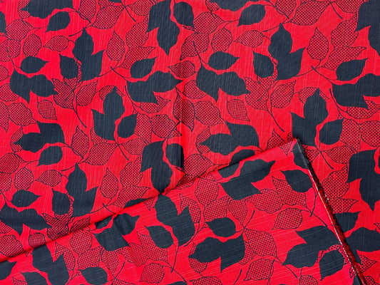 2pc Printed Khaddar