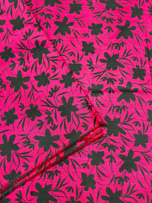 2pc Printed Khaddar