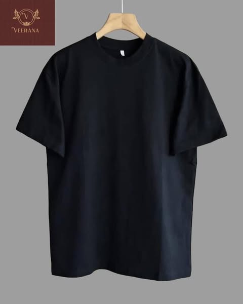 Plain Tees