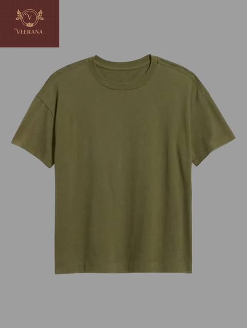 Plain Tees