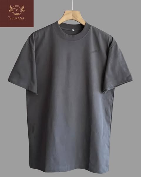 Plain Tees