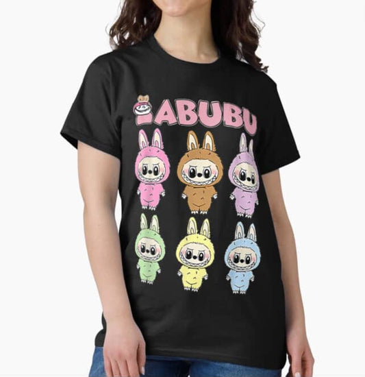 Labubu T-Shirt