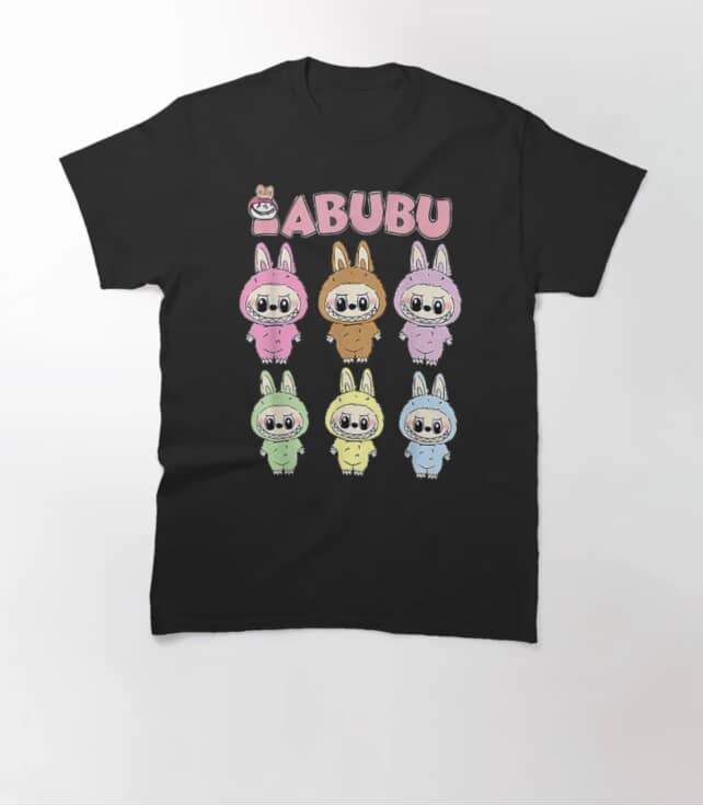Labubu T-Shirt