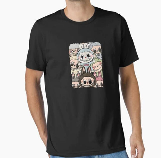 Labubu Essential T-Shirt