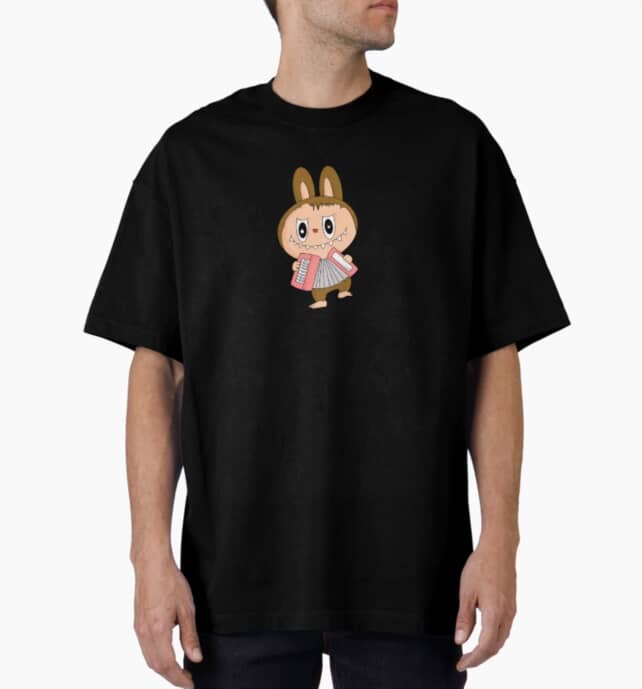 Labubu Classic T-Shirt