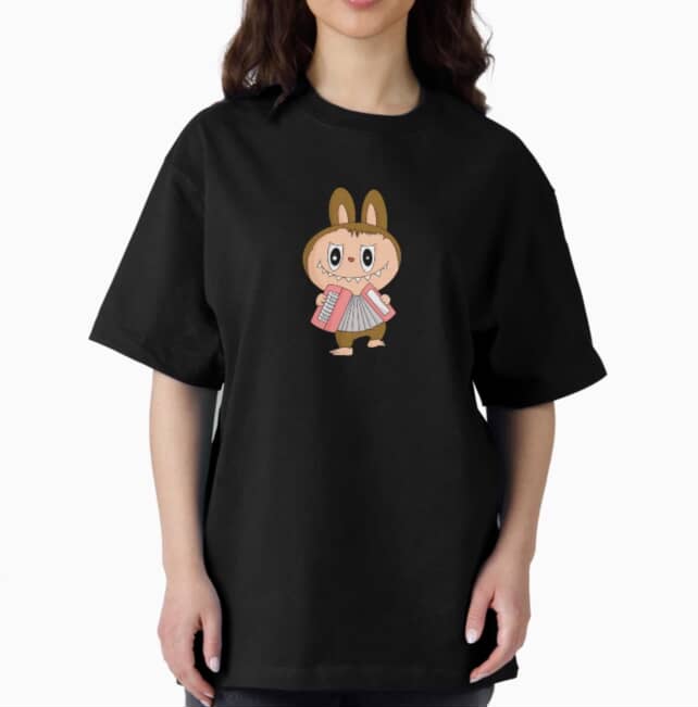 Labubu Classic T-Shirt