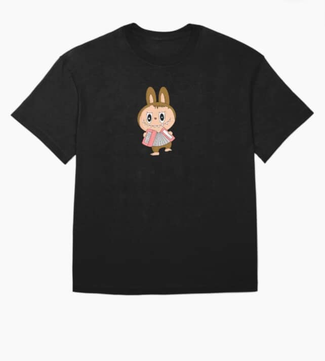 Labubu Classic T-Shirt