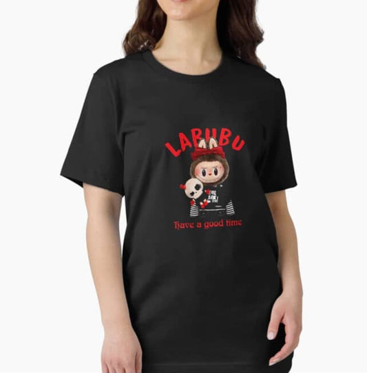 Labubu Essential T-Shirt